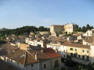 Visite commentée à la découverte du patrimoine d’Aramon – JEP