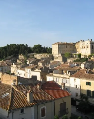 Visite commentée à la découverte du patrimoine d’Aramon – JEP