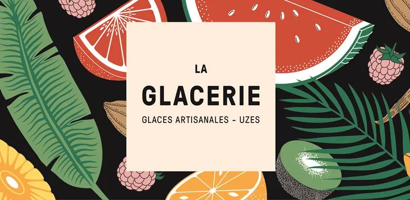 La Glacerie d’Uzès