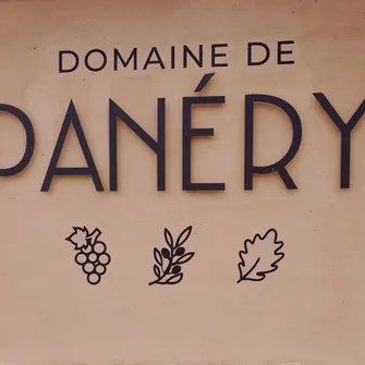 La Table du Domaine de Panéry