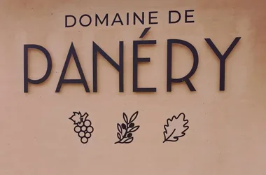 La Table du Domaine de Panéry