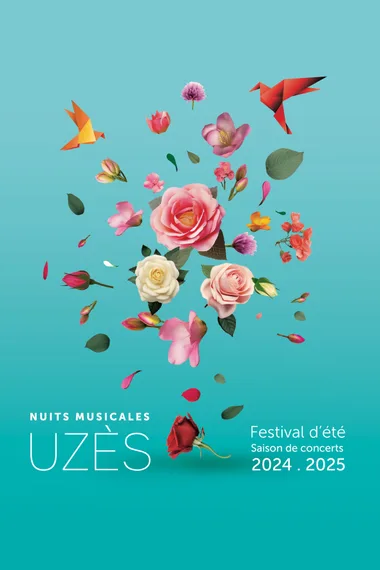 Nuits Musicales Uzès – Festival d’été 2024