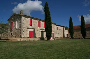 Domaine du Parc Saint-Charles