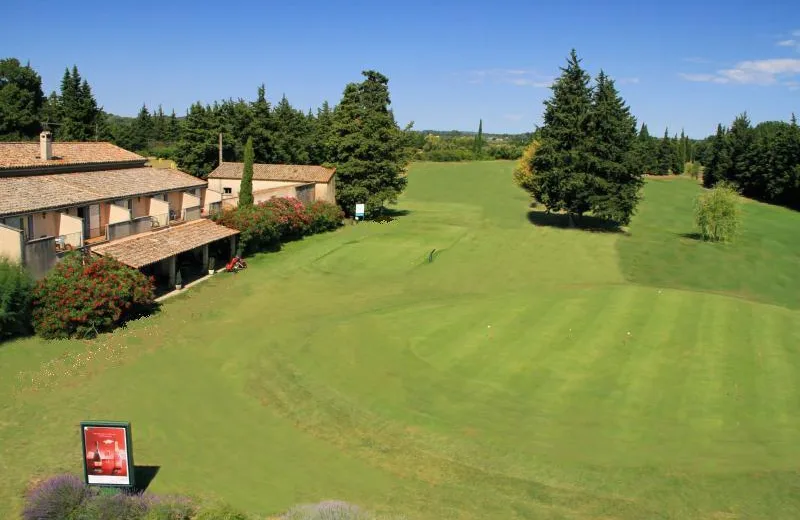 Golf Club d’Uzès