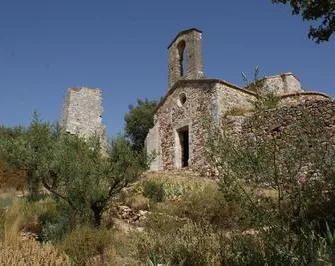 “Suivez le guide à la chapelle de la tour Saint-Pierre ” – JEP