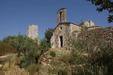 “Suivez le guide à la chapelle de la tour Saint-Pierre ” – JEP