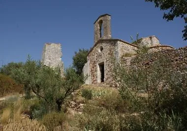 “Suivez le guide à la chapelle de la tour Saint-Pierre ” – JEP