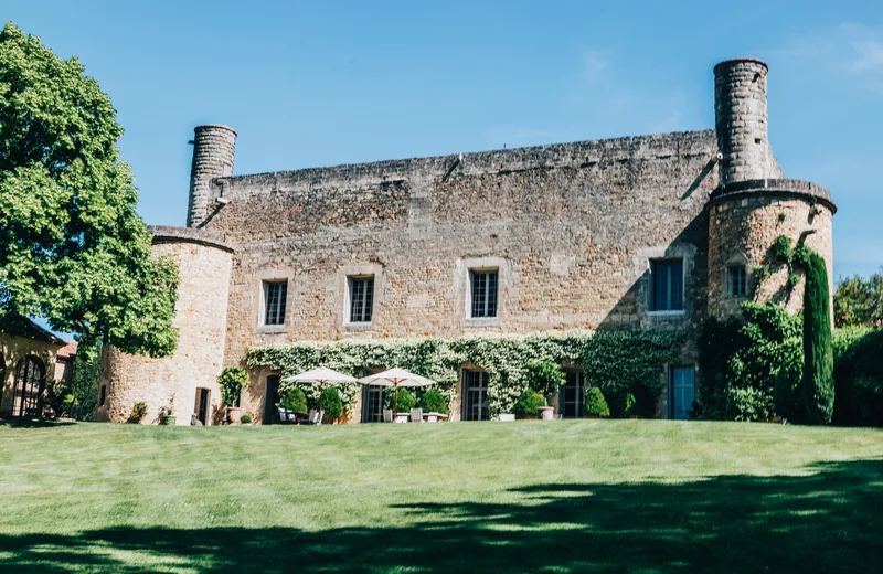 Château de Fontarèches