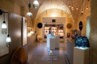 Maison des Artisans d’Art