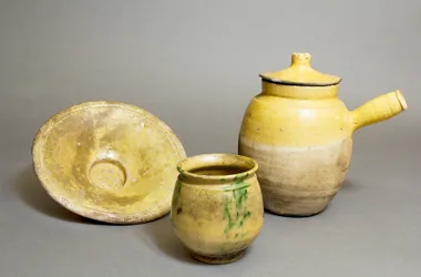 Musée de la Poterie Méditerranéenne