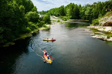 Puravida – Canoë Kayak