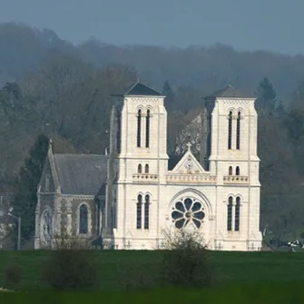 Le pèlerinage de Neuvizy