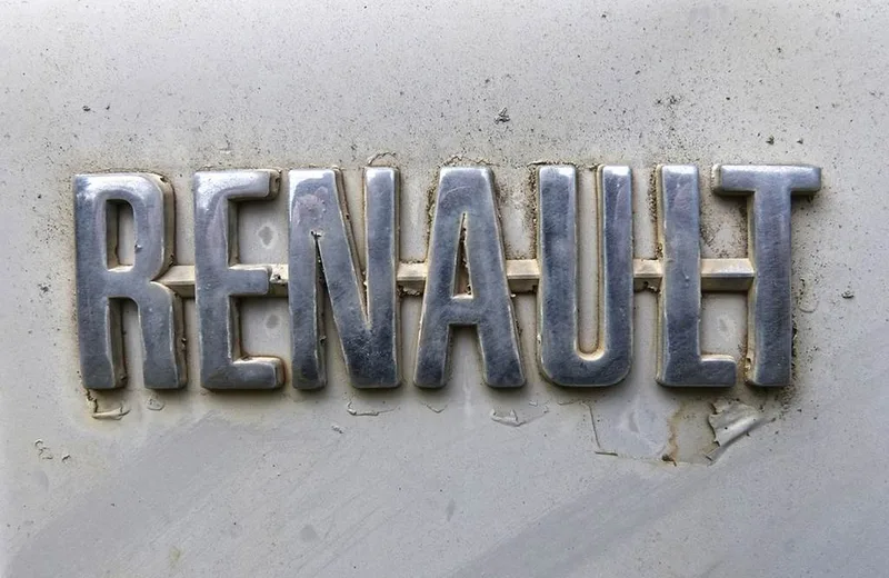 Garage Renault-Evrard Patrice
