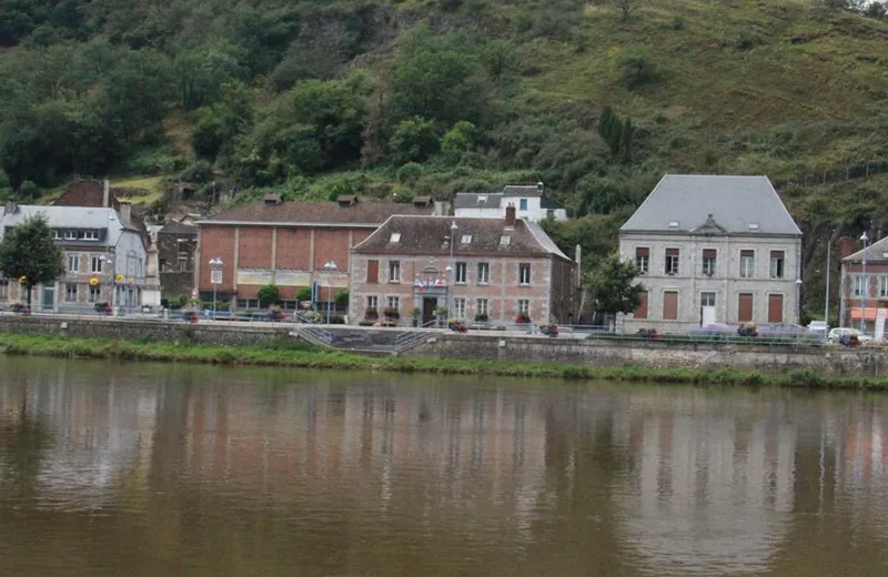 Mairie de Vireux-Molhain