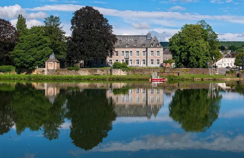 Le Château de Wallerand