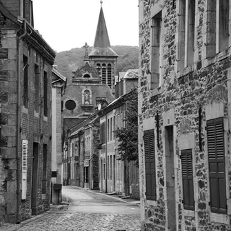 Eglise des Dominicains