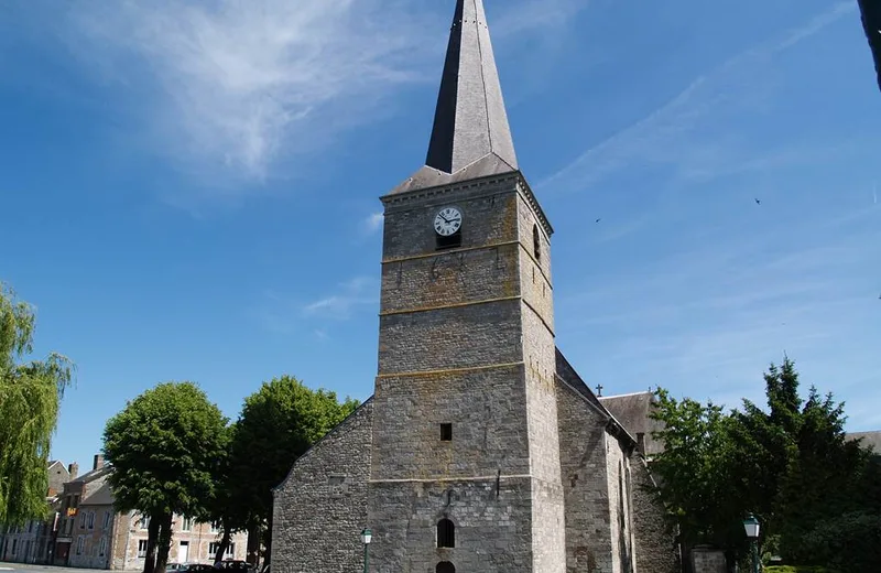 Eglise Notre-Dame