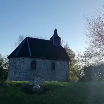 Chapelle d’Hargnies