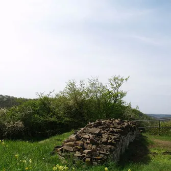 Visite guidée groupes-Le mont Bayart : Vireux-Molhain