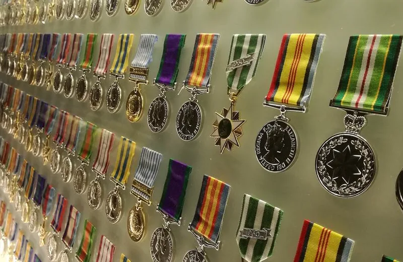 800ème Section des Médaillés Militaires