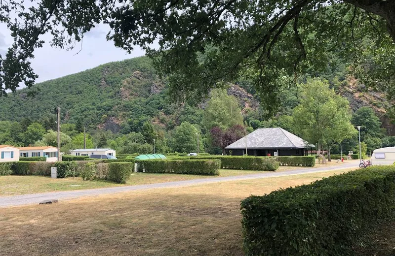 Camping Le Bellevue