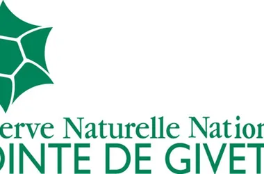 Réserve Naturelle Nationale de la Pointe de Givet