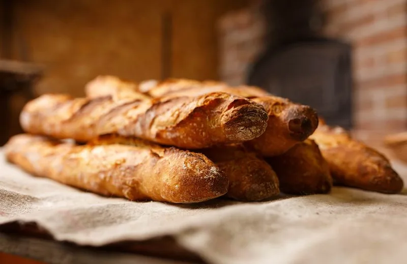 Boulangerie-Pâtisserie “Le Fournil d’Alexis”