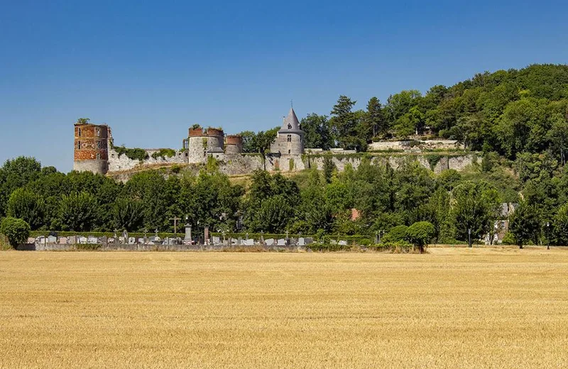 Château de Hierges