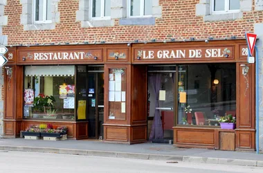 Restaurant Le Grain de Sel