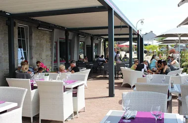 Restaurant Auberge de la Tour