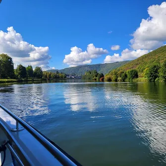 Croisières Charlemagne