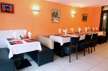 Restaurant Presqu’île de Chooz