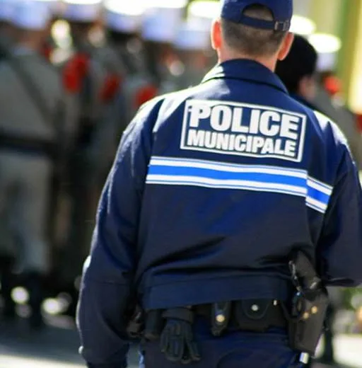 Police Municipale de Haybes