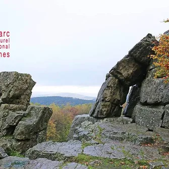 Parc Naturel Régional des Ardennes