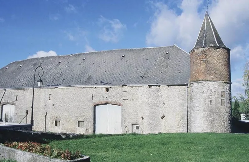 Ferme des Templiers