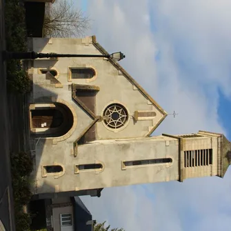 Chapelle de Bon Secours