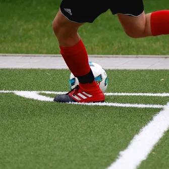 Amicale des anciens footballeurs