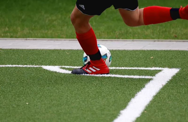 Amicale des anciens footballeurs