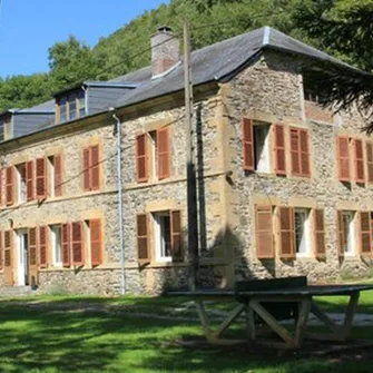 Gîte “Au bord de Meuse”