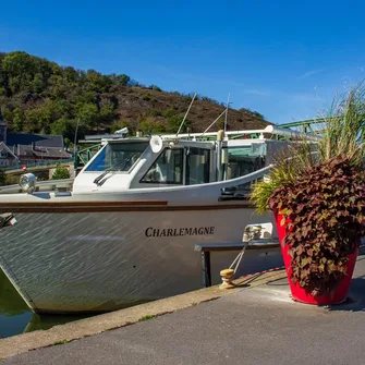 Croisières Charlemagne