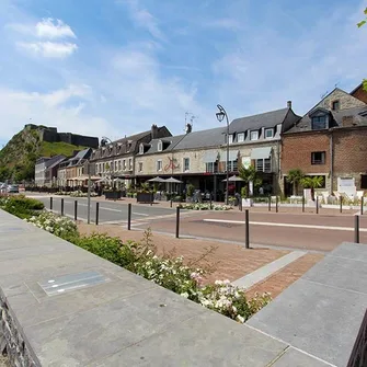 Restaurant Auberge de la Tour