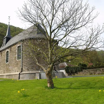 Eglise Saint-Lambert