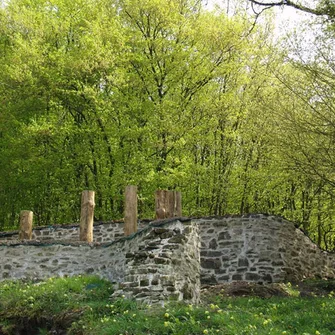 Visite guidée groupes-Le mont Bayart : Vireux-Molhain