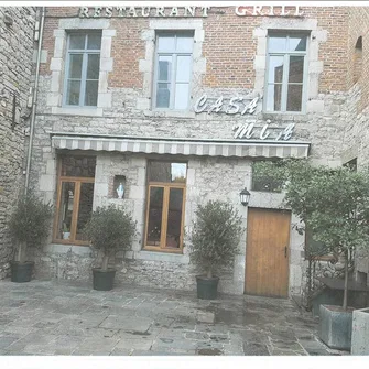 Restaurant Casa Mia