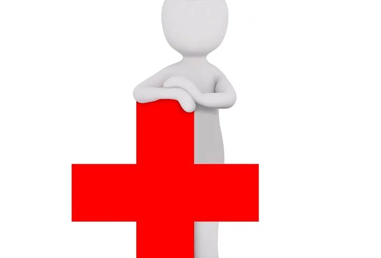 Croix rouge service des soins infirmiers à domicile (S.S.I.A.D)