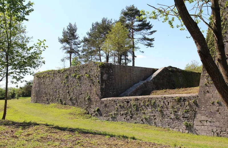 Fort Condé