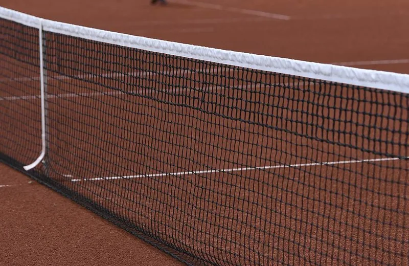 Cours de tennis – Parc Rocheteau