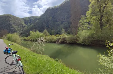 Chambre d’hôtes “Entre Meuse et Forêt”