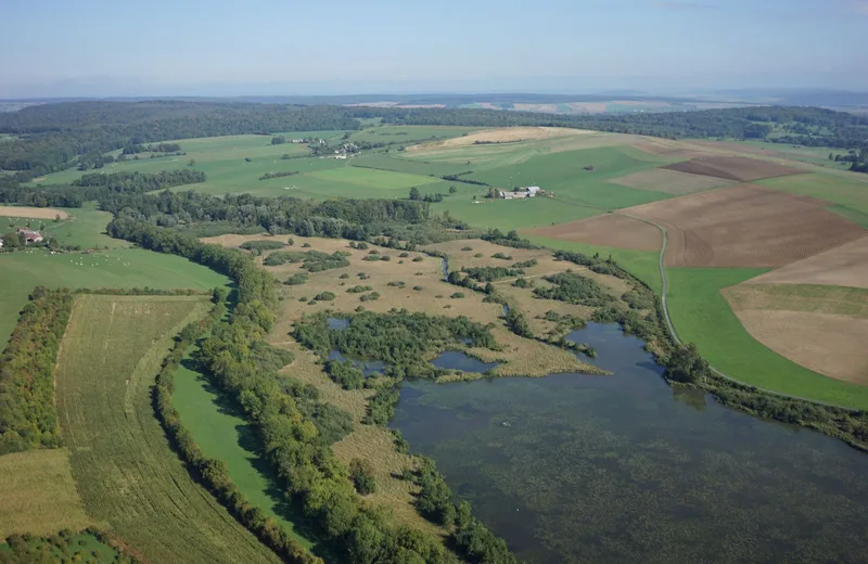 Le Val de Bairon