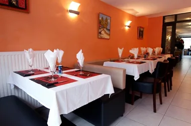 Restaurant Presqu’île de Chooz